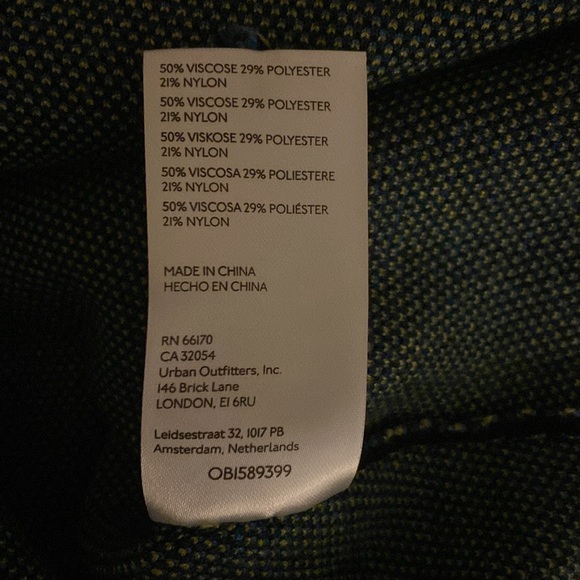 NWOT Maeve by Anthropologie Sweater - Picture 6 of 6